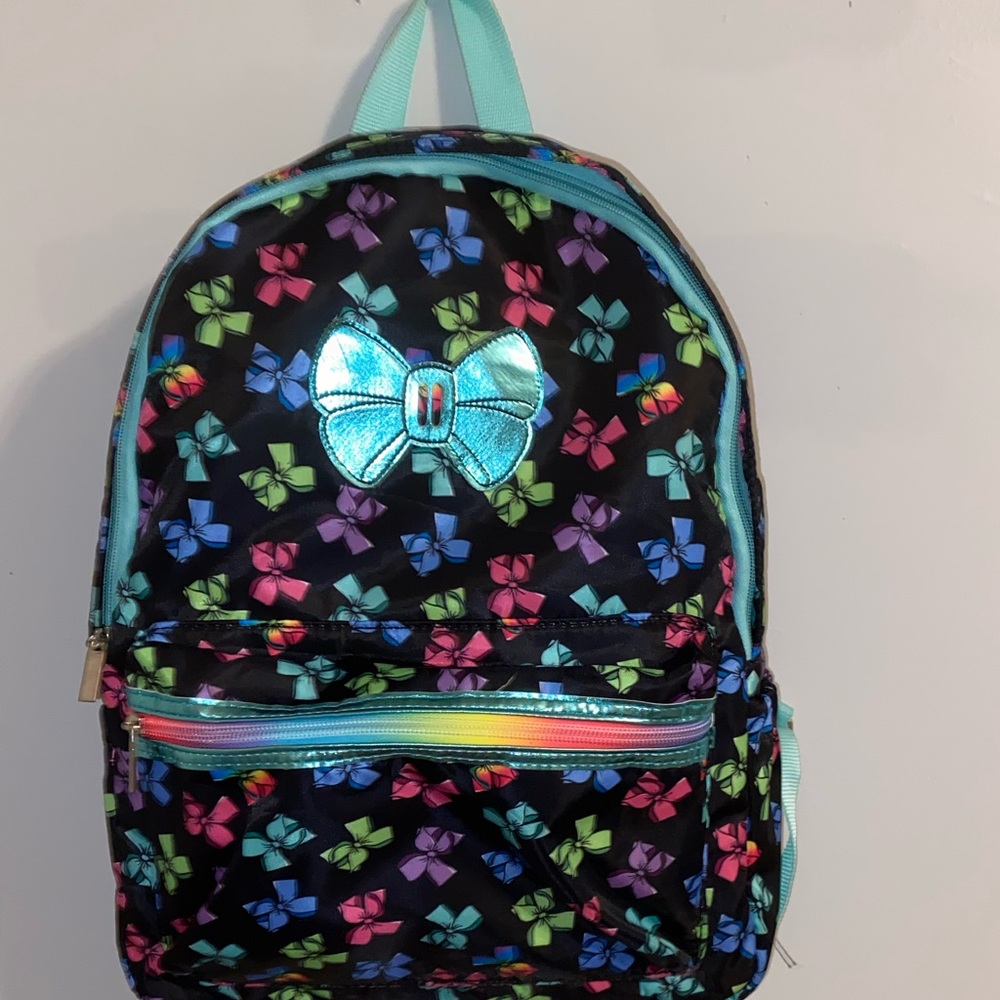JoJo Siwa Bookbag